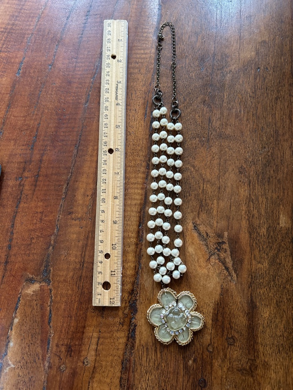 Necklace - Picture 3 of 7
